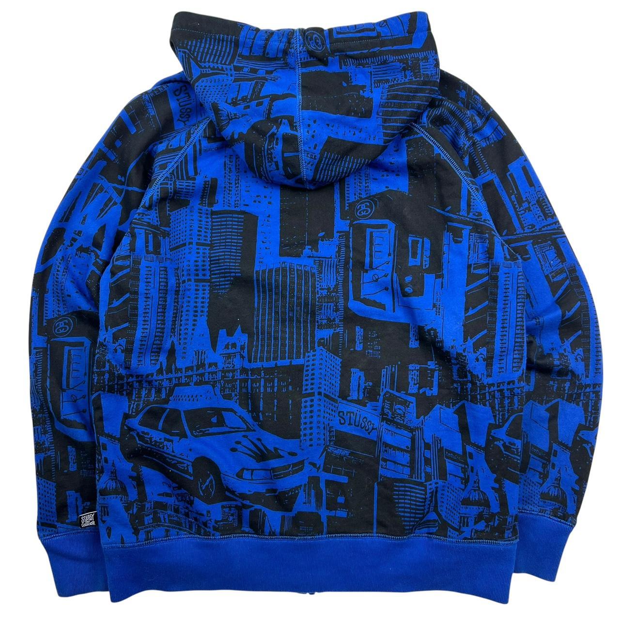 Stussy Hoodie (M)