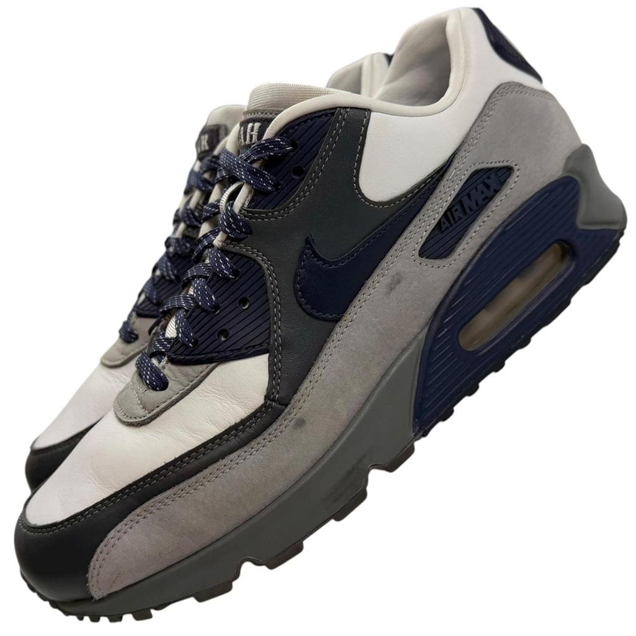 Nike Air Max 90 Lahar (uk 8.5)