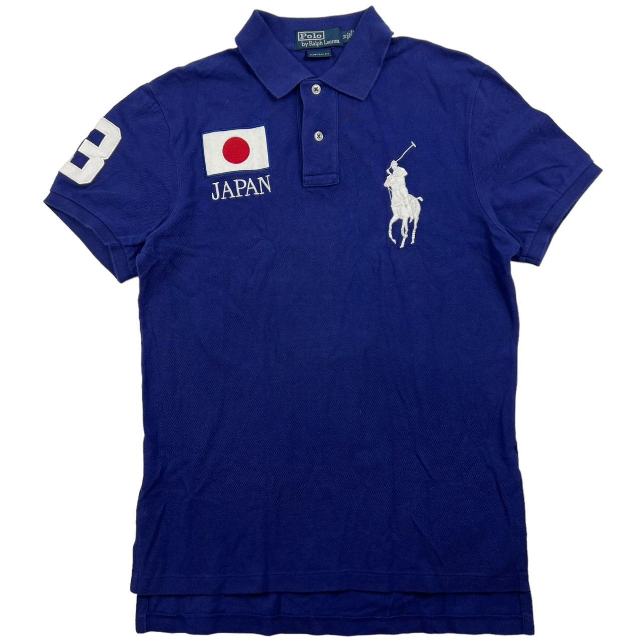 Ralph Lauren Polo Shirt (M)