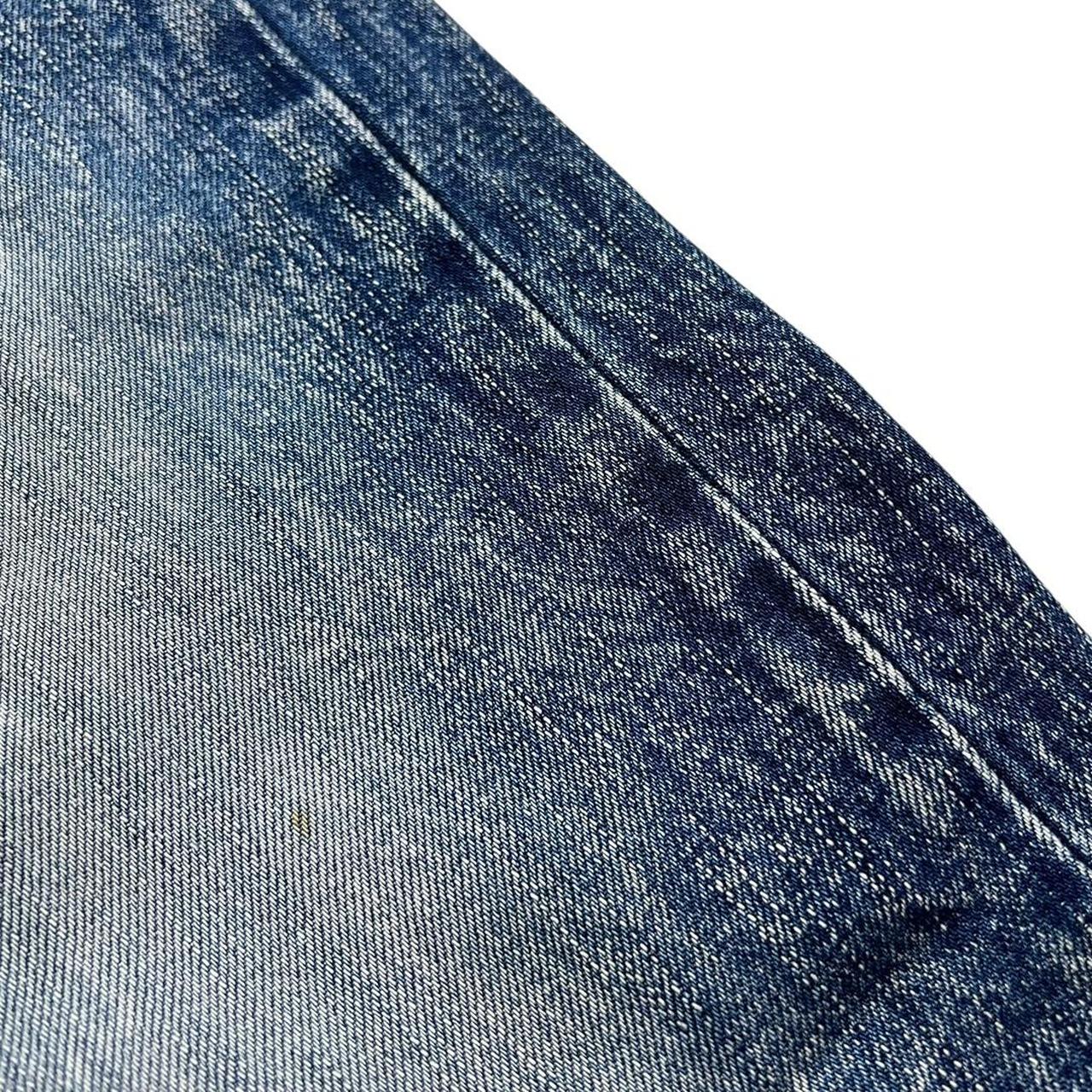 Big Train Jeans (w36)