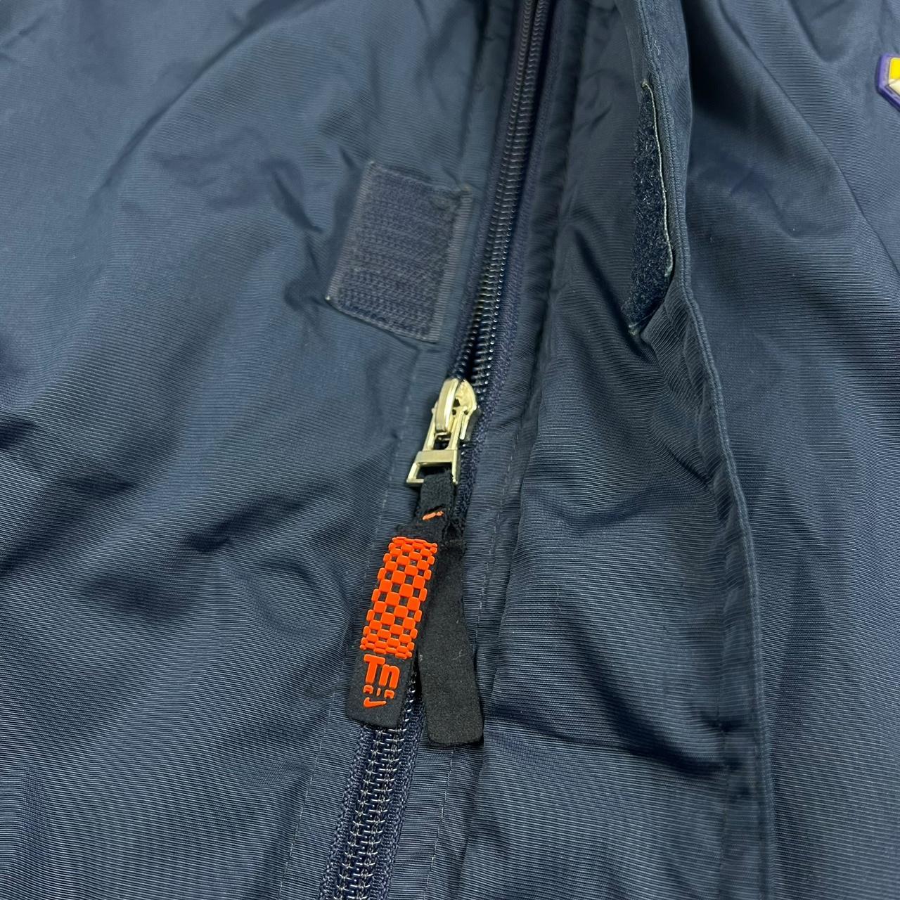 Nike TN Jacket (XXL)