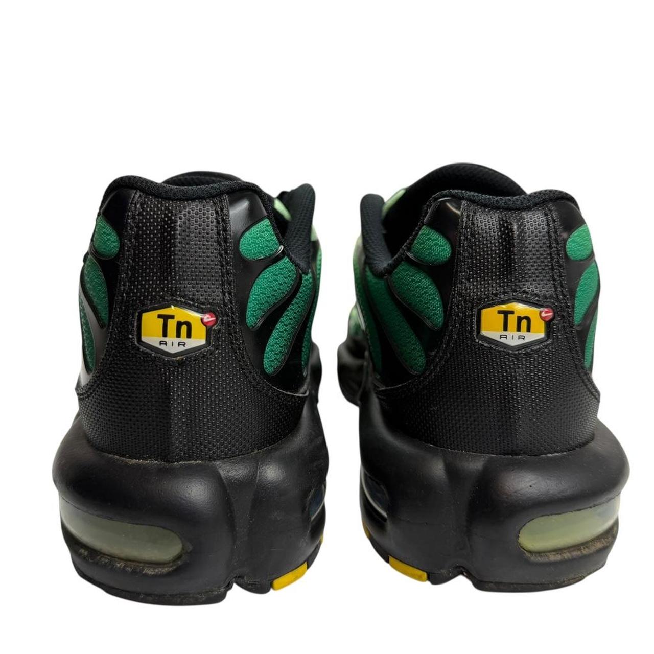 Nike TN Vapor Green (uk 7.5)