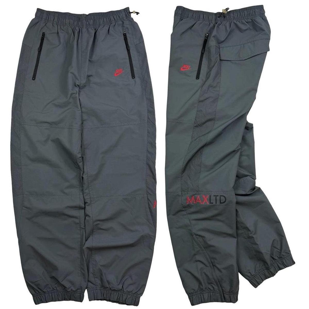 Nike LTD Track Pants (S)