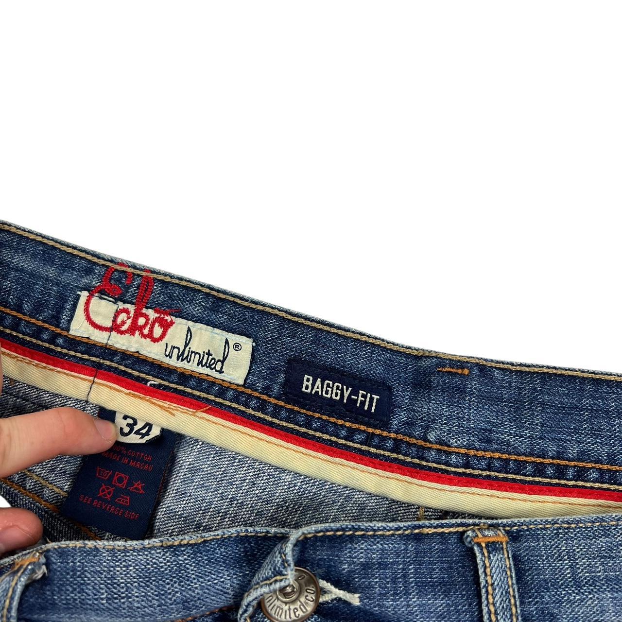 Ecko Unltd. Shorts (w36)