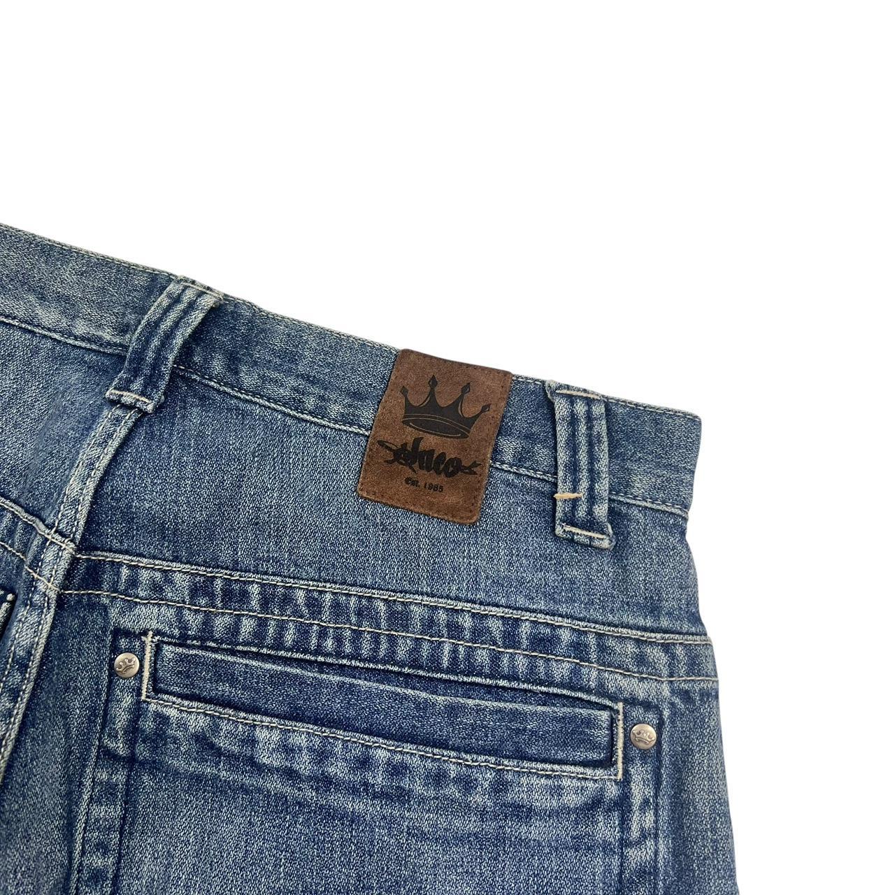 Jnco Shorts (w32)