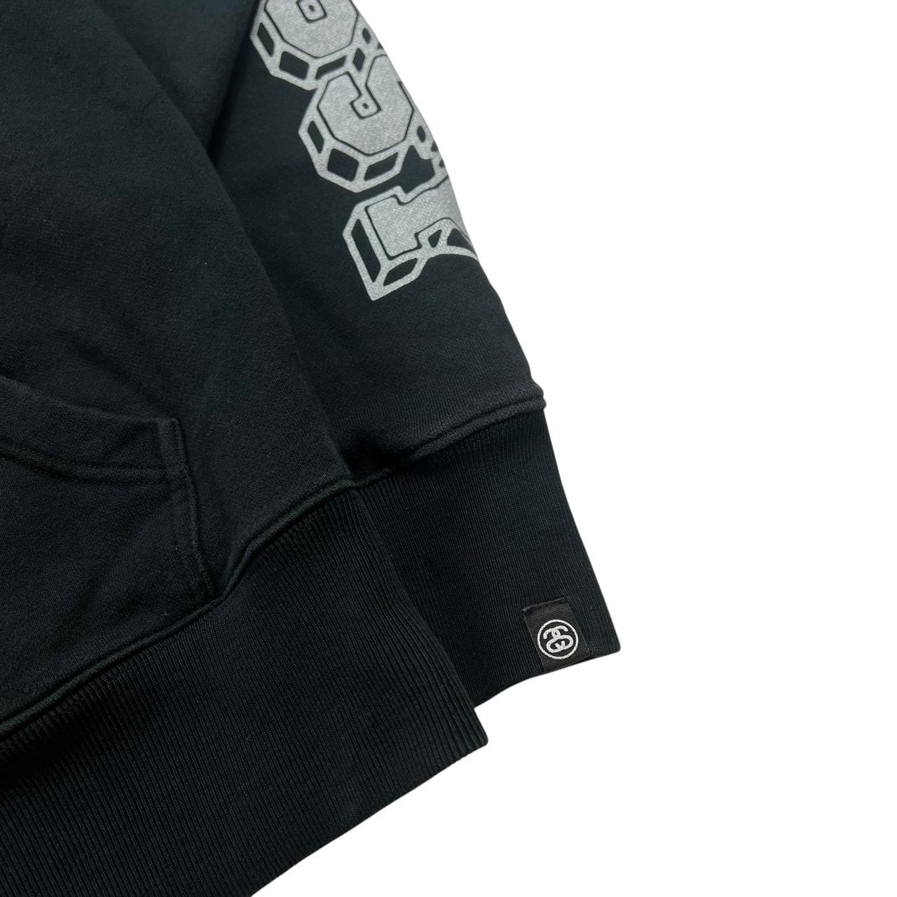 Stussy Hoodie (S)