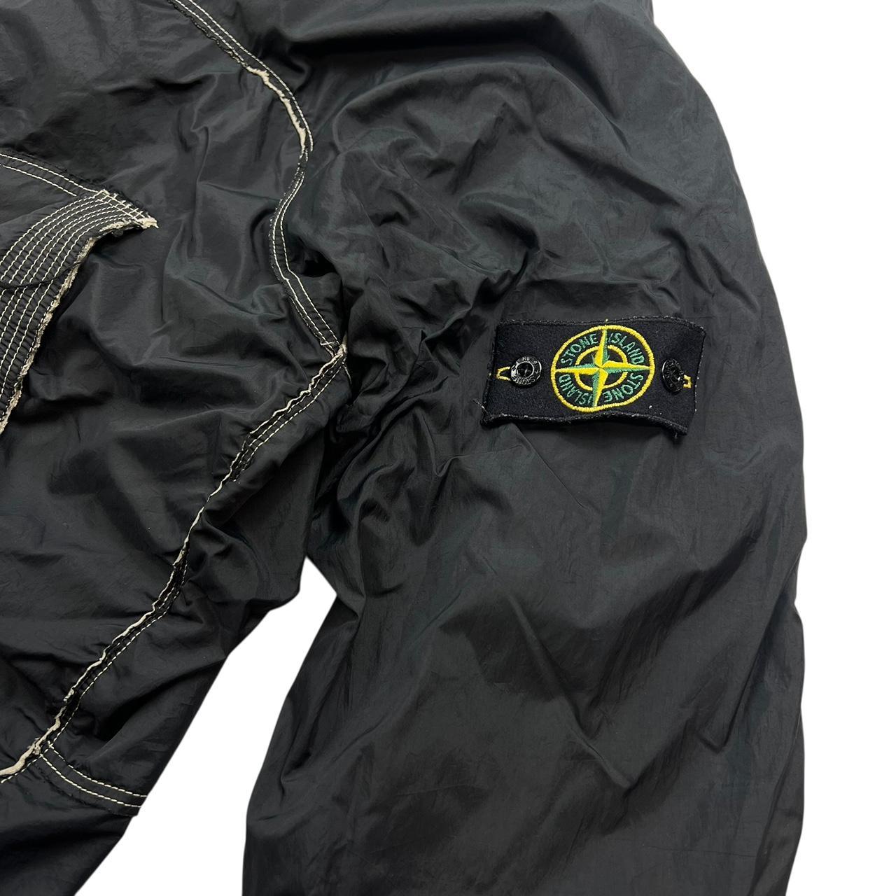 Stone Island Jacket (XXL)