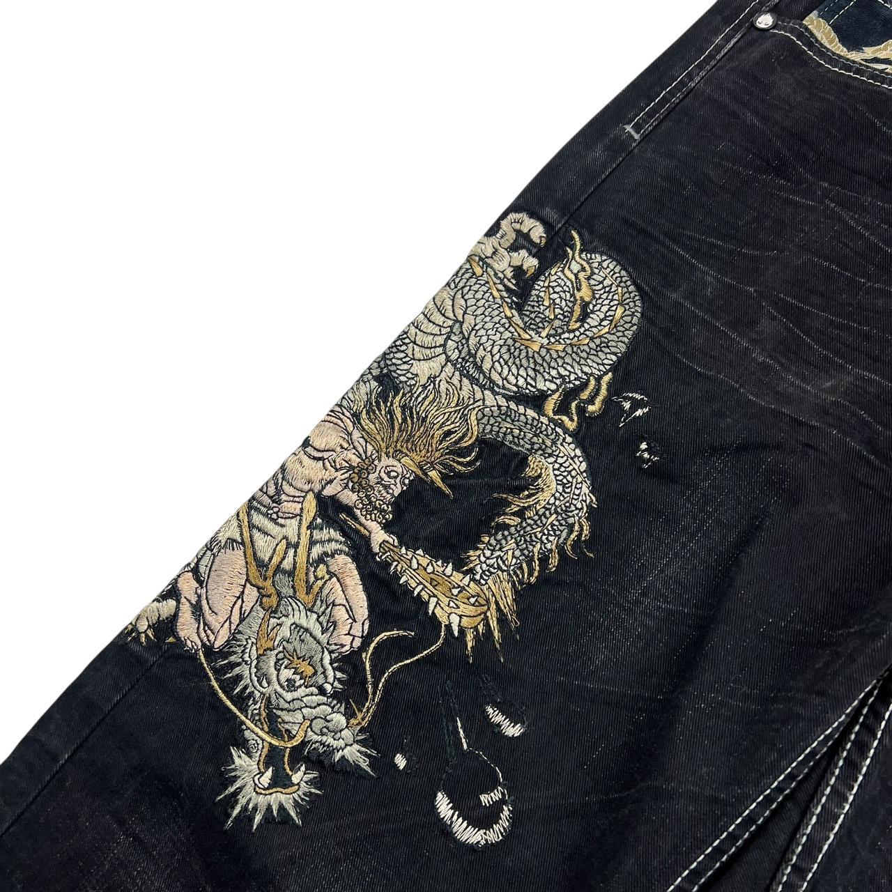 Big Train jeans (w32)