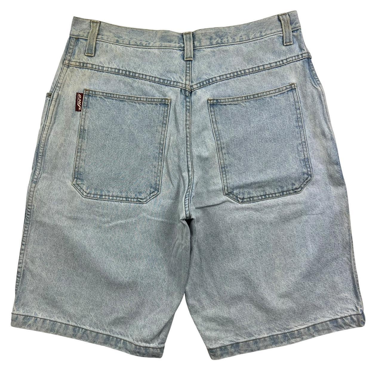 Jnco Shorts (w38)