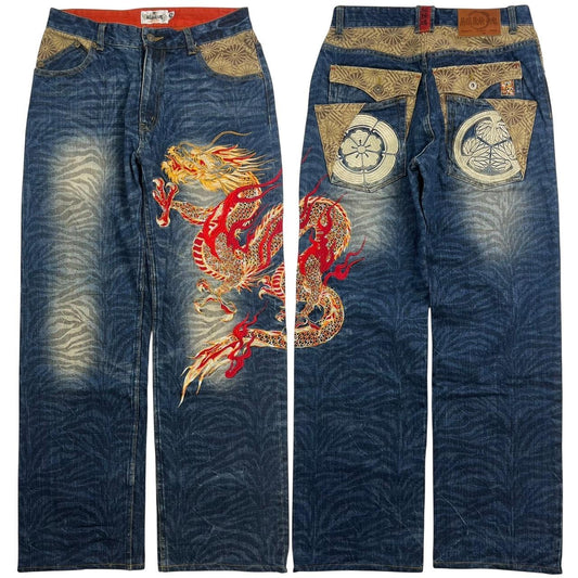 Karakuri Jeans (w30)