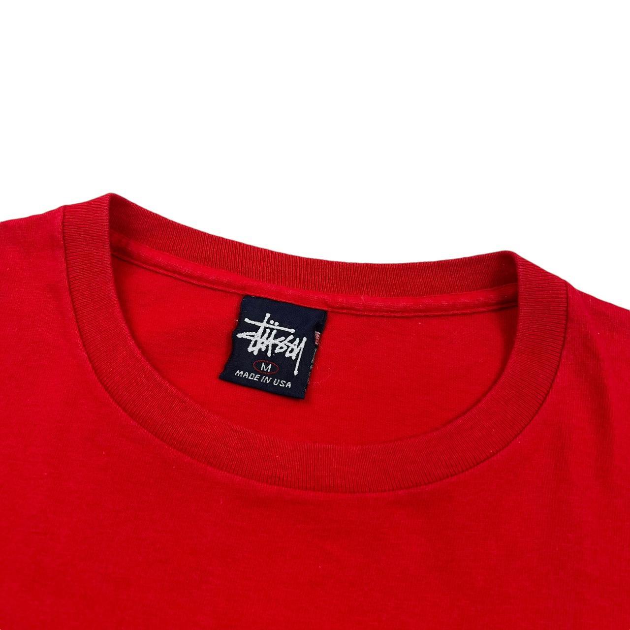 Stussy T-Shirt (M)