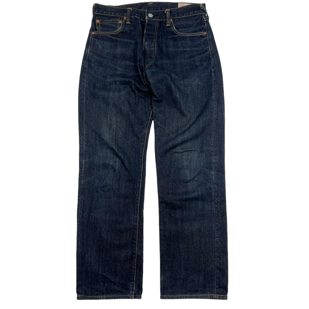 Evisu Jeans (w32)