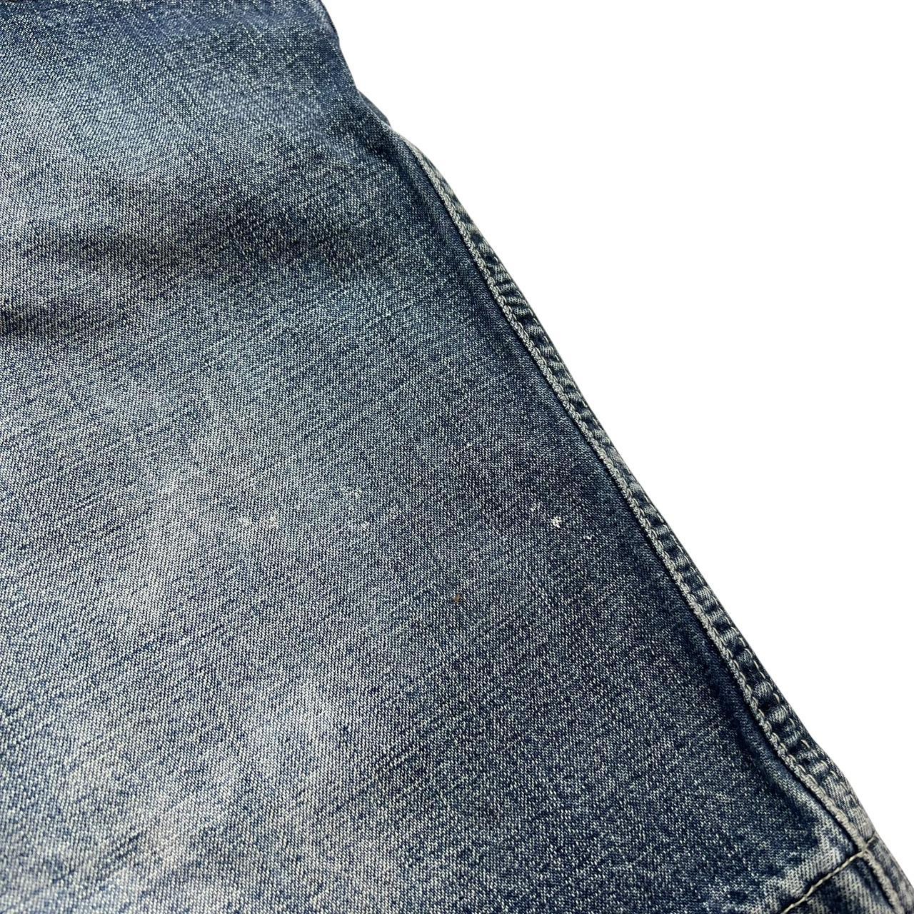 Jnco Shorts (w30)