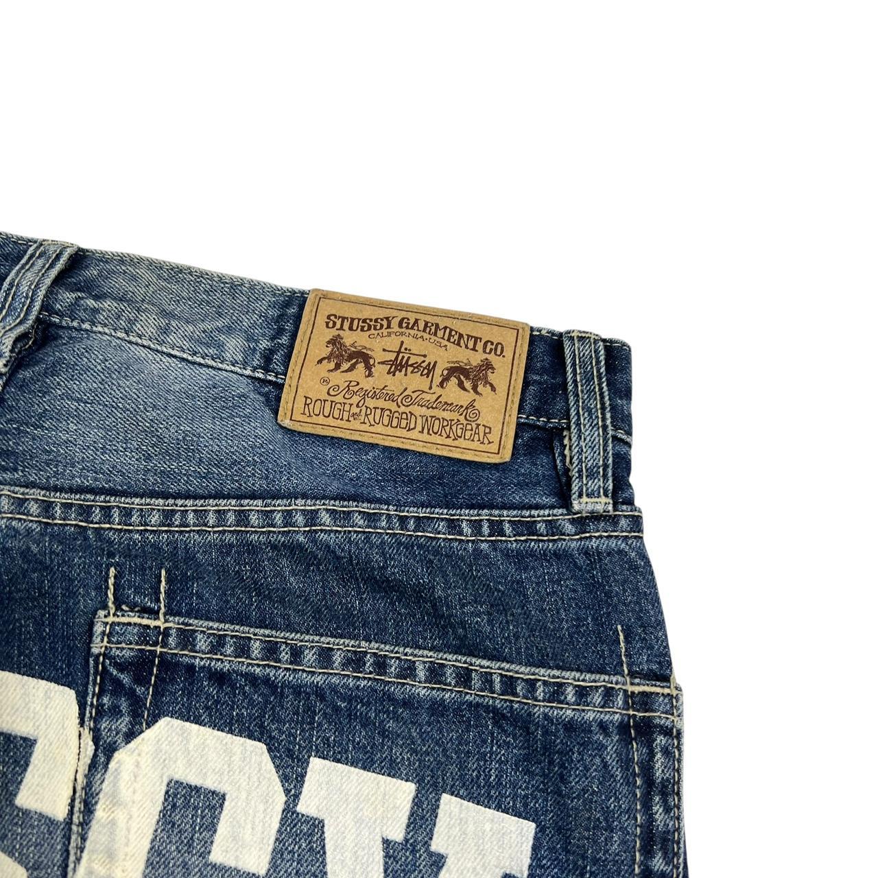 Stussy Jeans (w32)