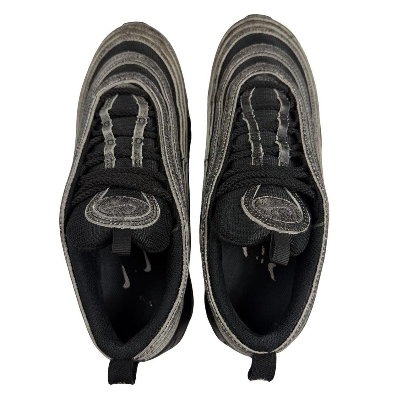 Nike x CDG Air Max 97 (uk 7)