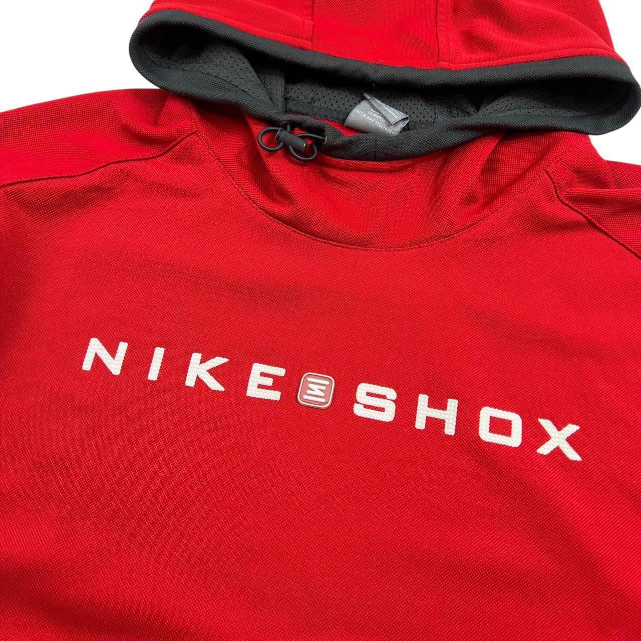 Nike Shox Hoodie (XL)