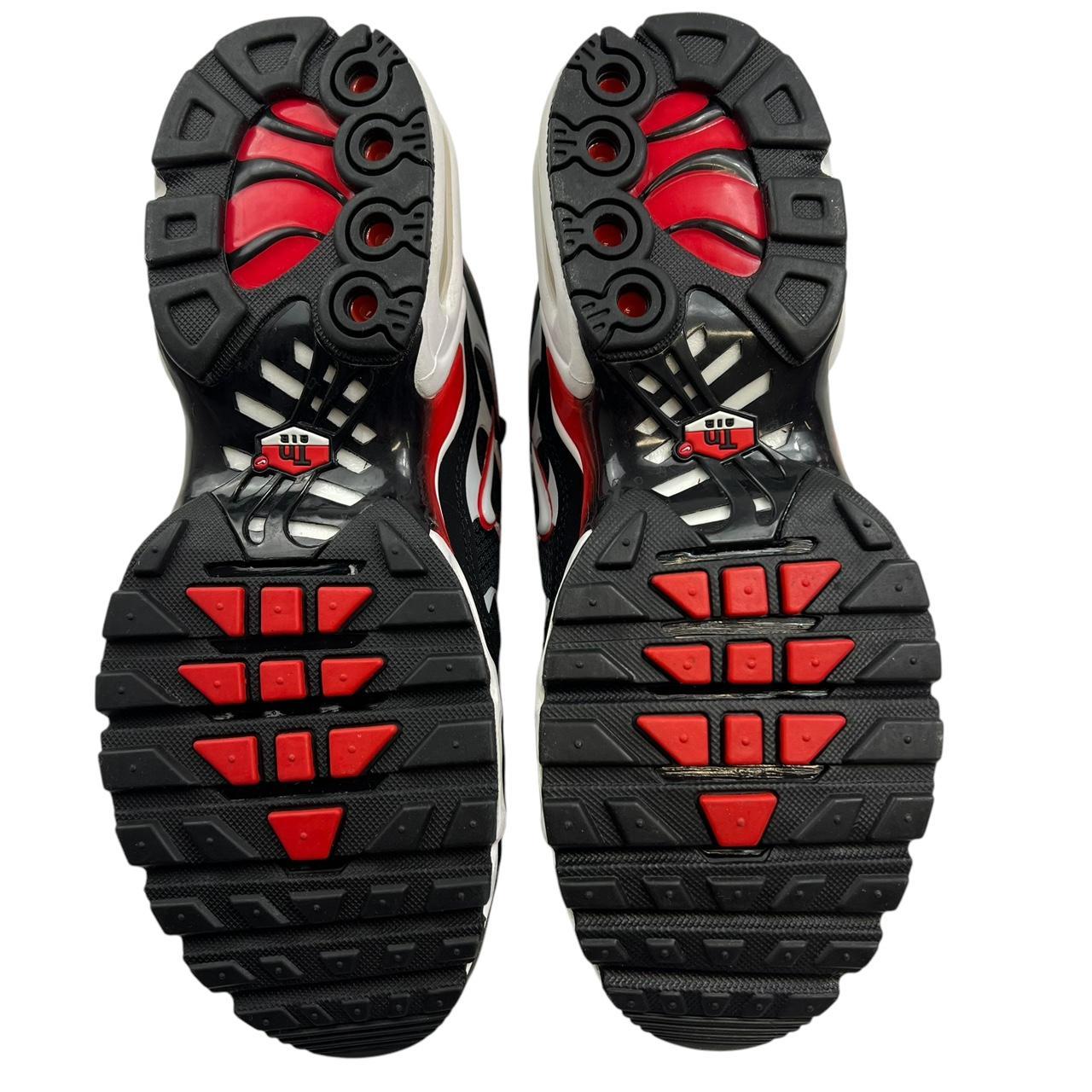 Nike TN University Red (uk 6.5)