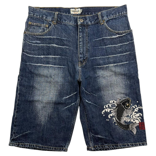 Karakuri Shorts (w37)