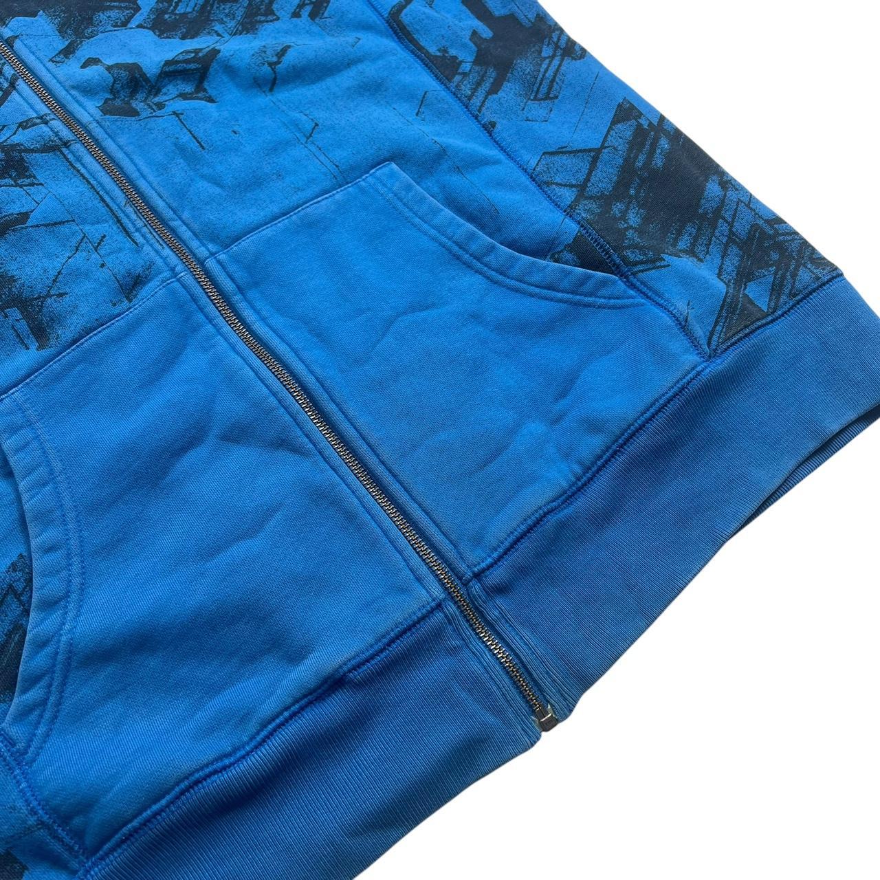 Stussy Hoodie (XL)