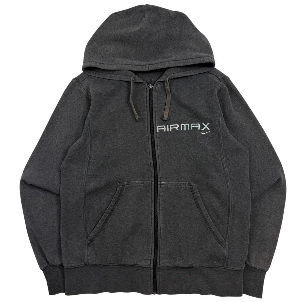 Nike Hoodie (S)