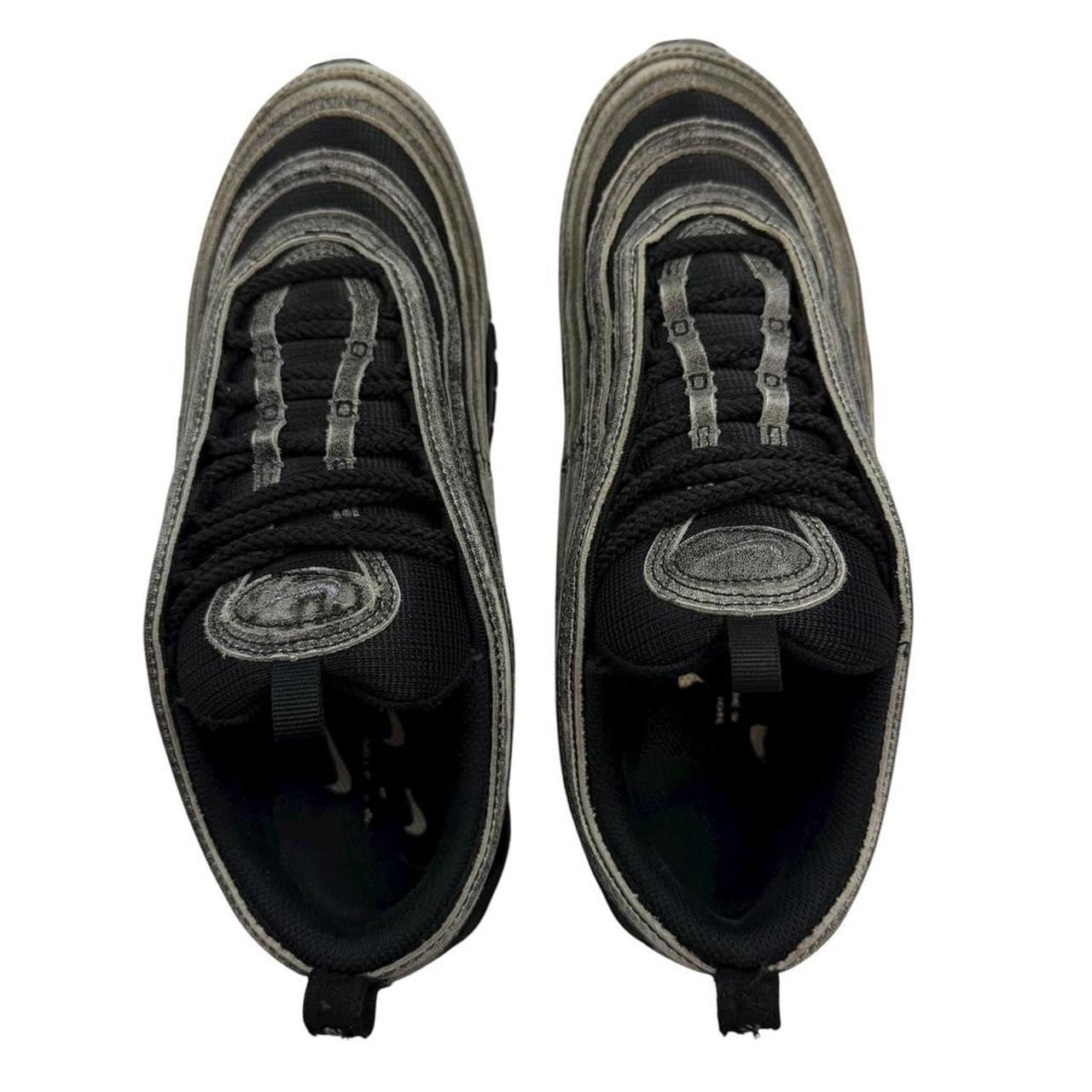 Nike x CDG Air Max 97 (uk 7.5)