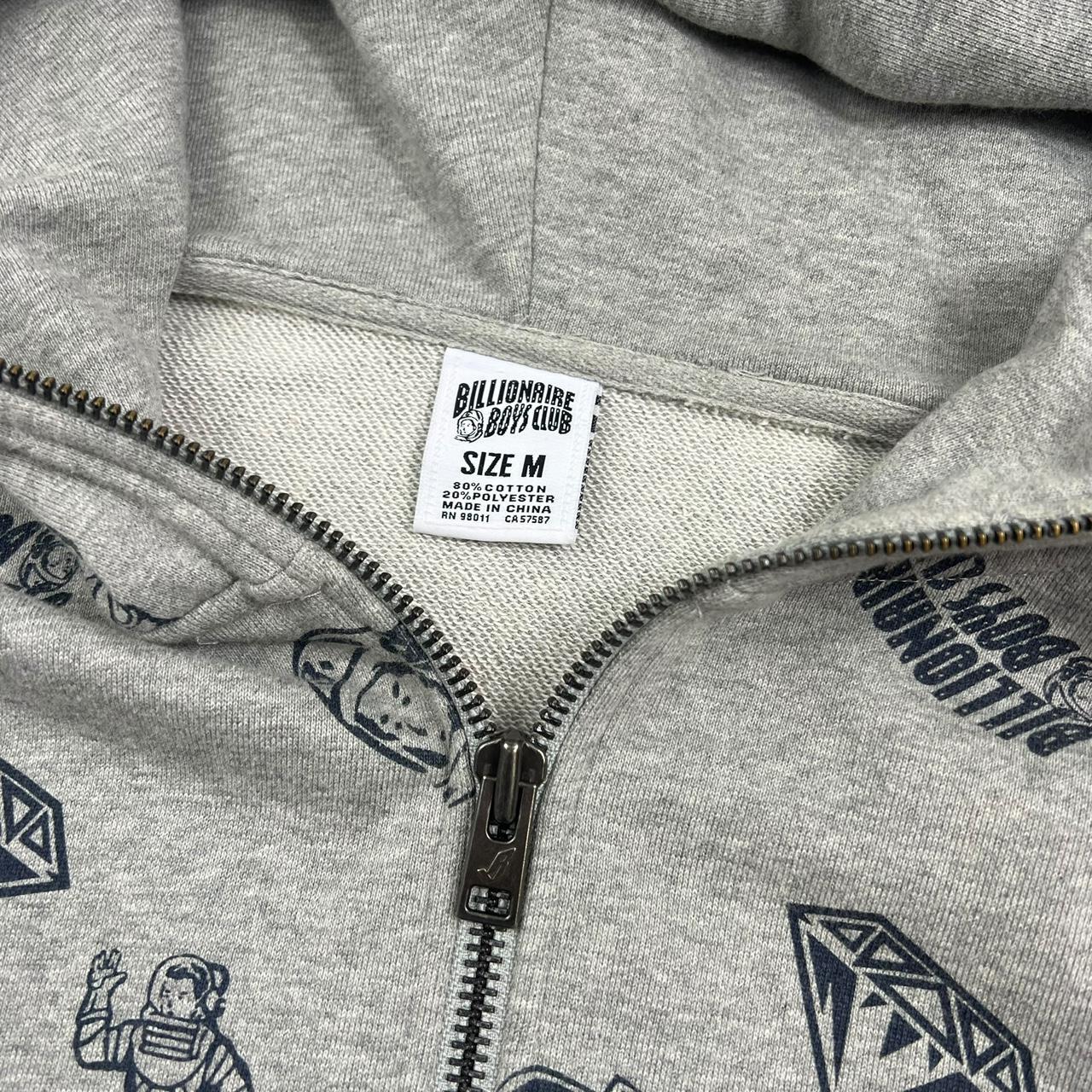 Billionaire Boys Club Hoodie (M)