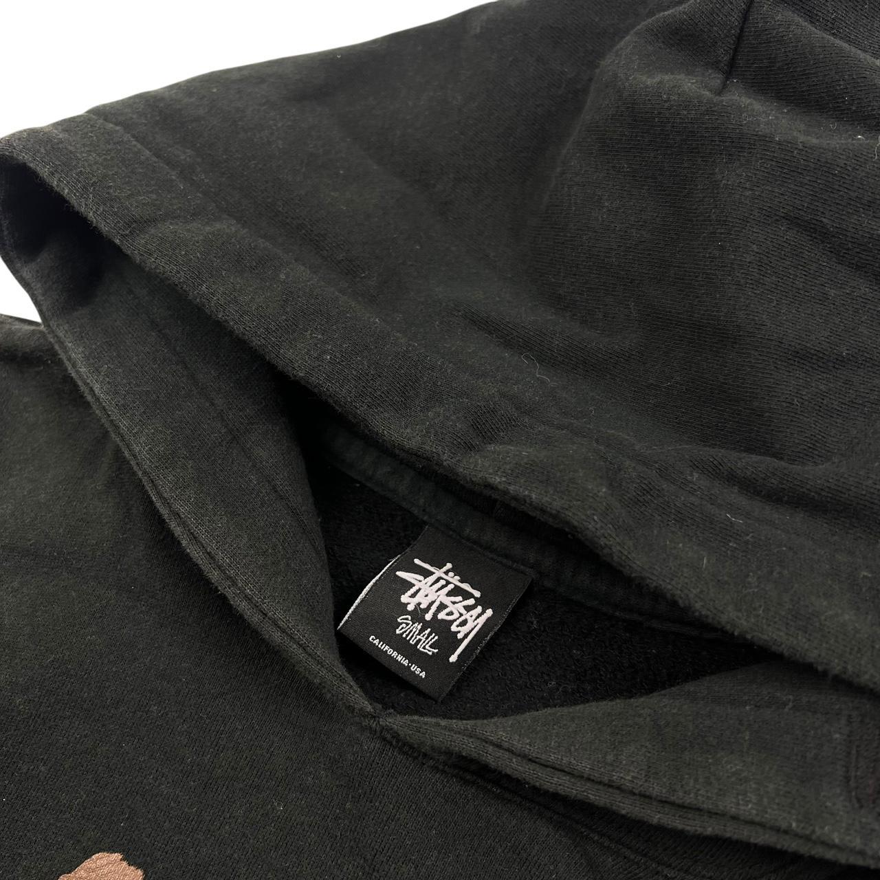 Stussy Hoodie (S)