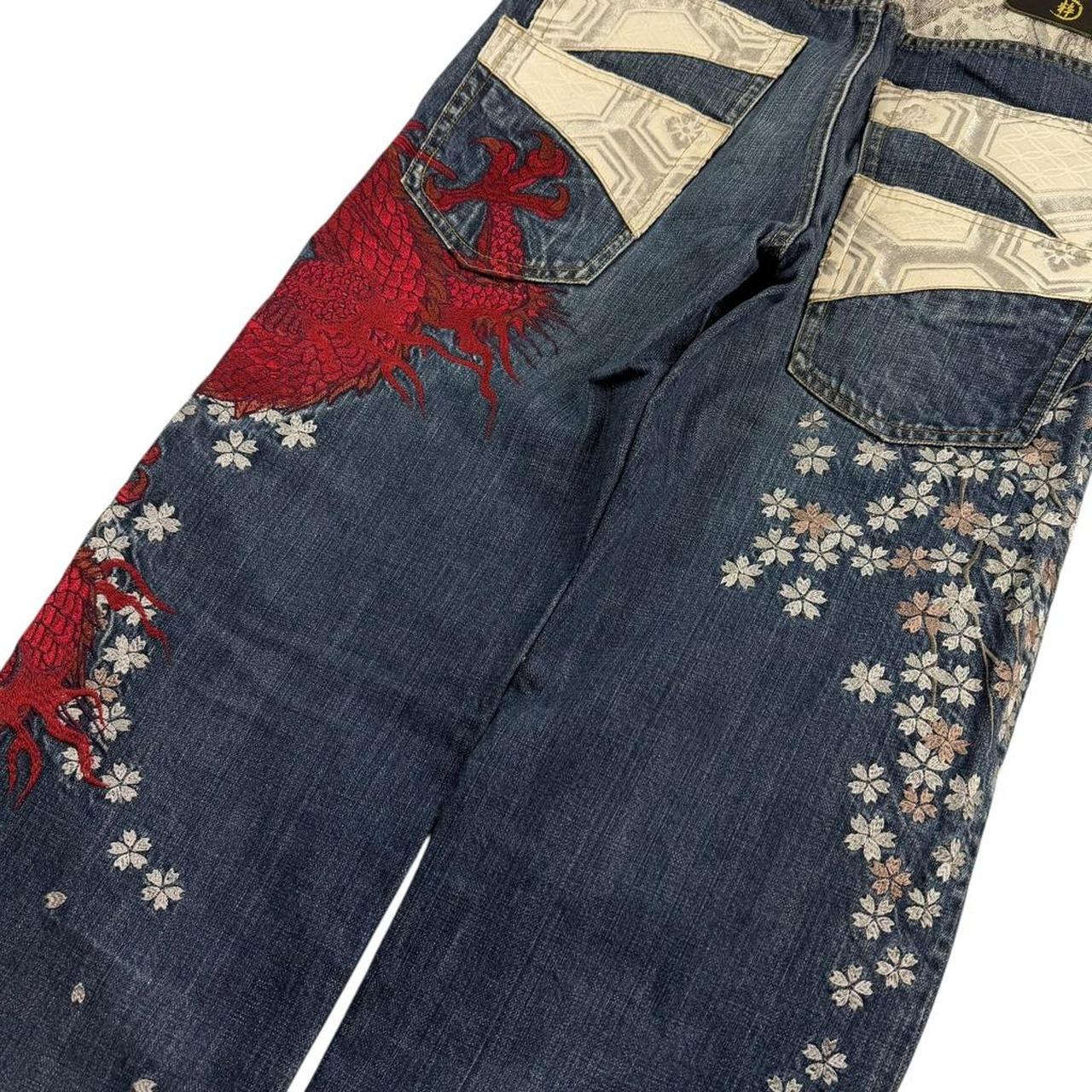 Karakuri Jeans (w33)