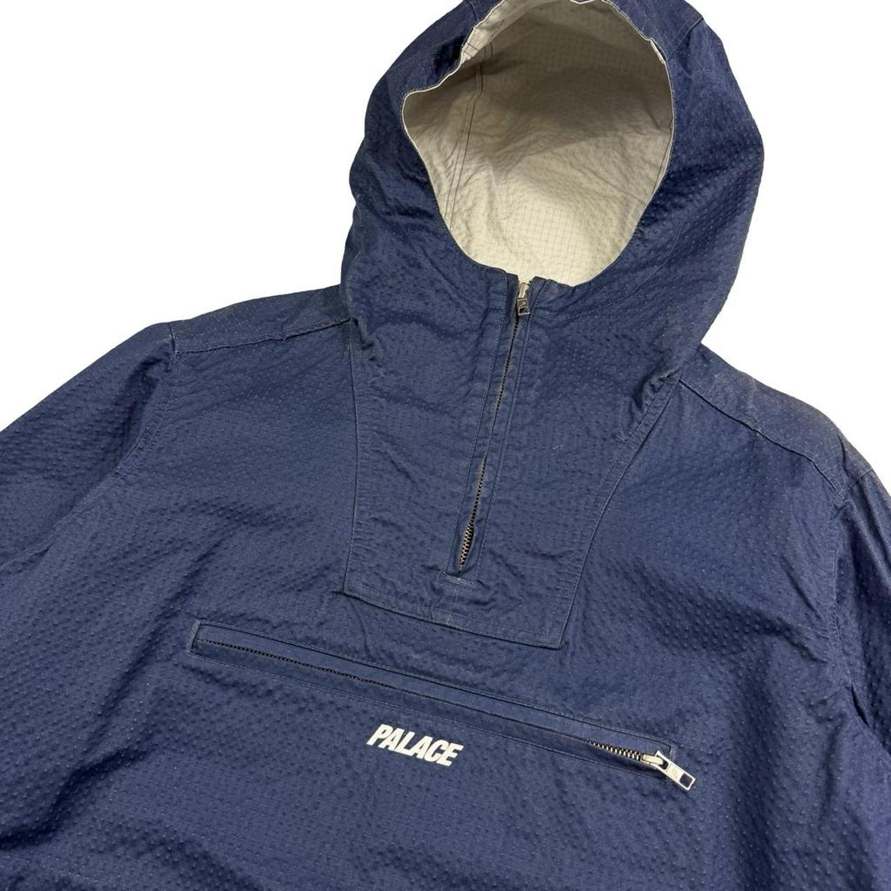 Palace Jacket (S)