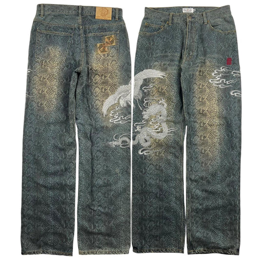 Karakuri Jeans (w33)