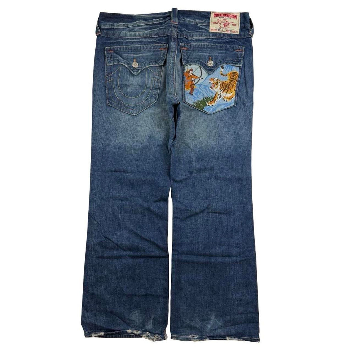 True Religion Jeans (w40)