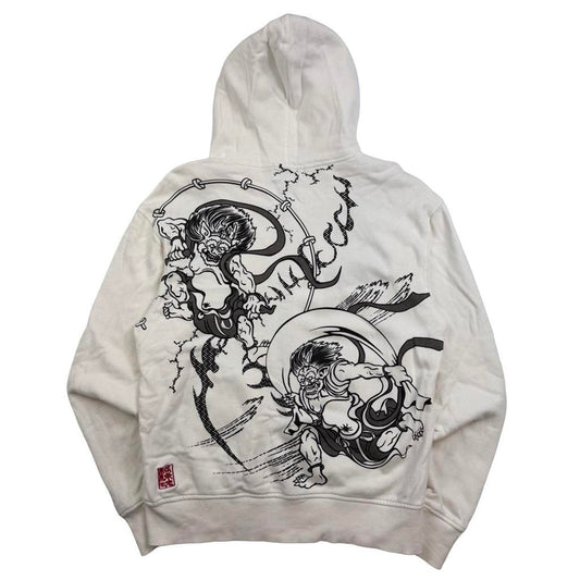Karakuri Hoodie (M)