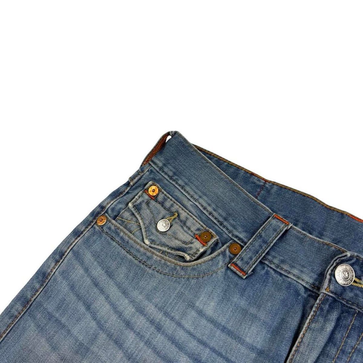 True Religion jeans (w35)