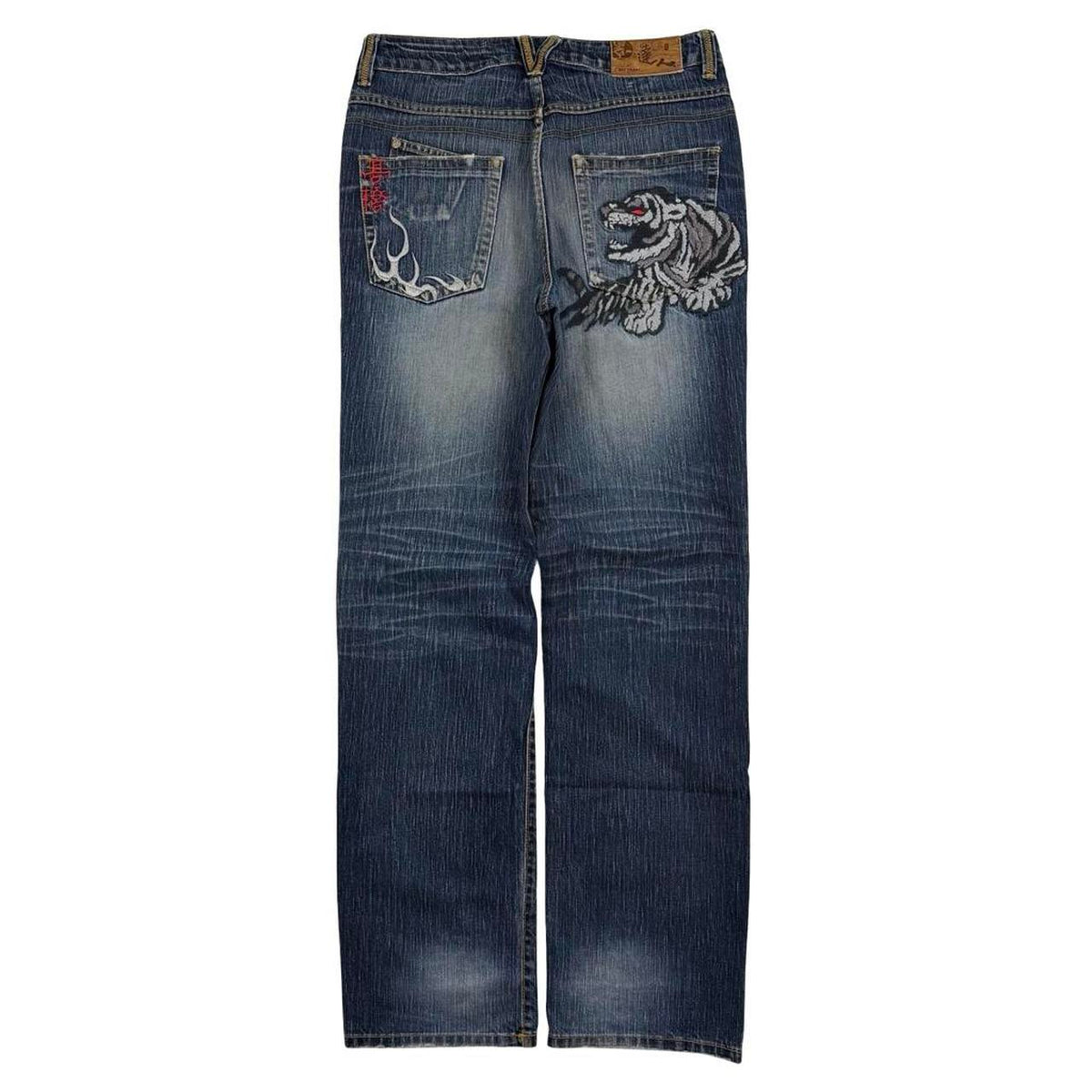 Big Train Jeans (w31)