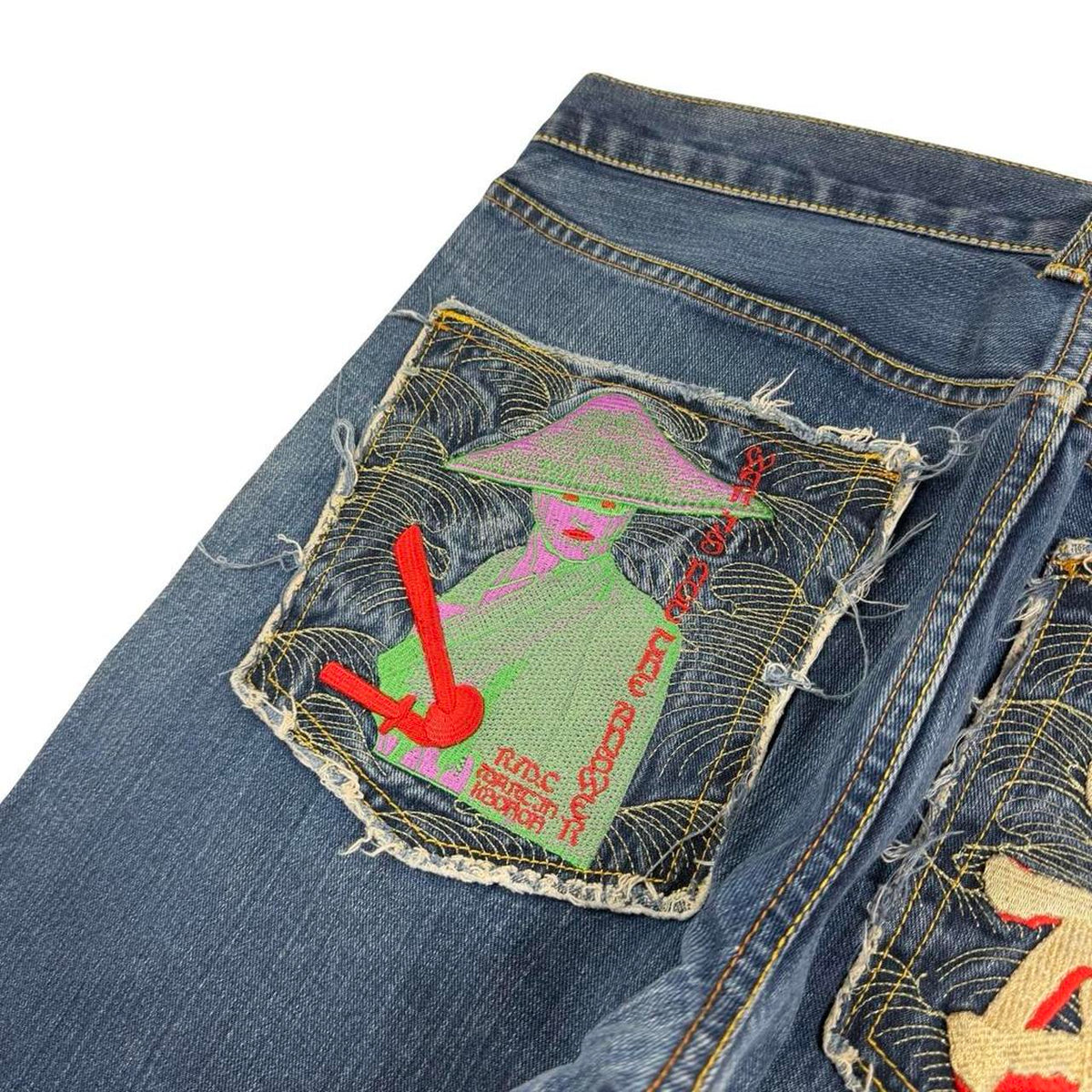 RMC Jeans (w36)