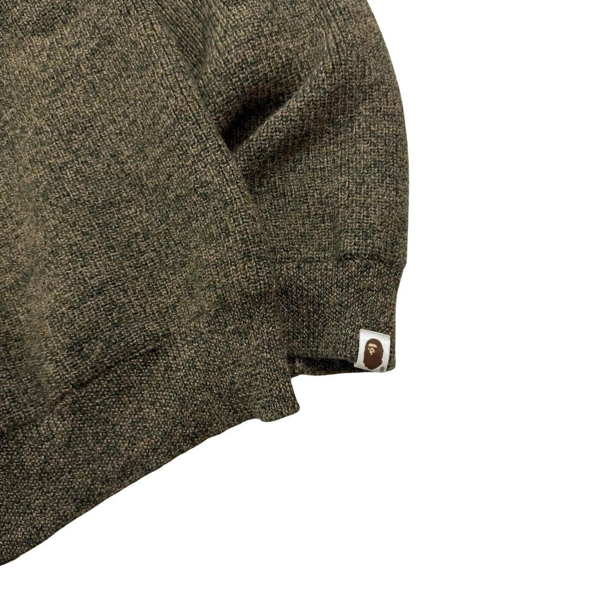 Bape Sweatshirt (S)
