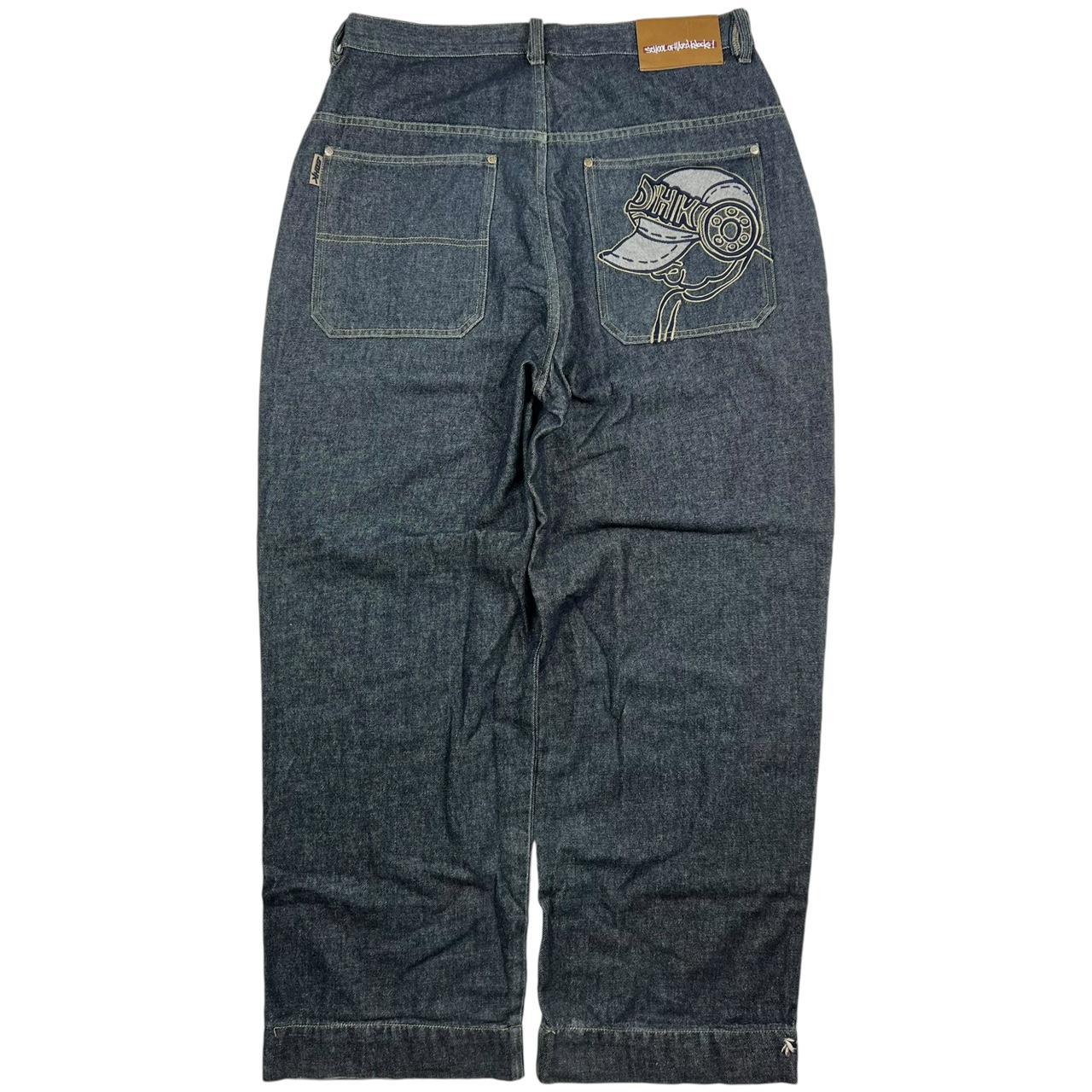 Sohk Jeans (w36)