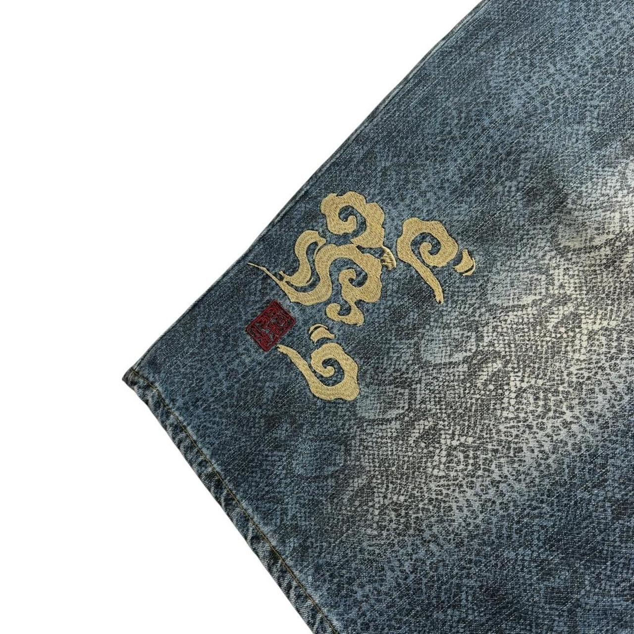 Karakuri Shorts (w51)