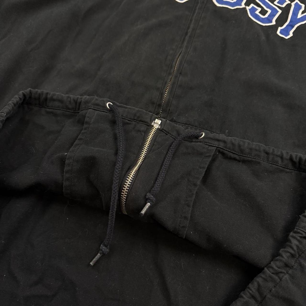 Stussy Jacket (XL)