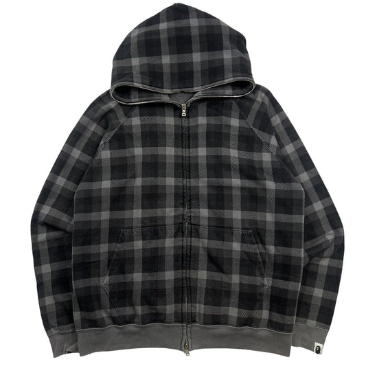 Bape Hoodie (M)