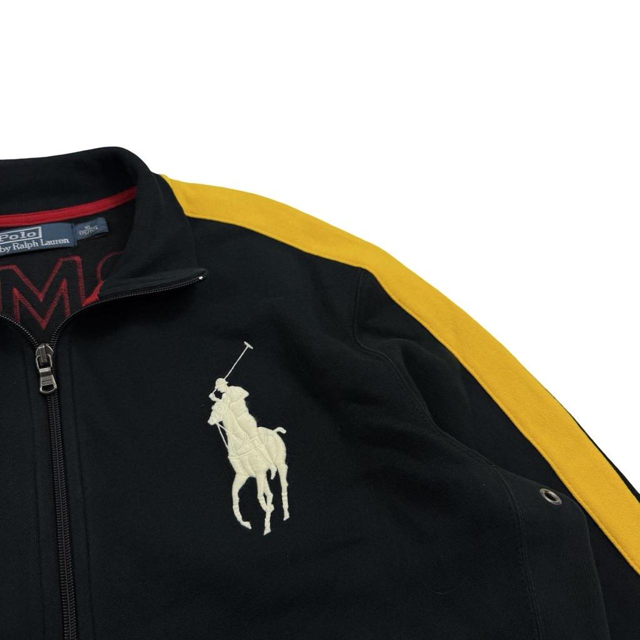 Ralph Lauren Track Jacket (XL)