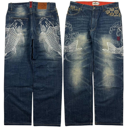 Karakuri Jeans (w34)