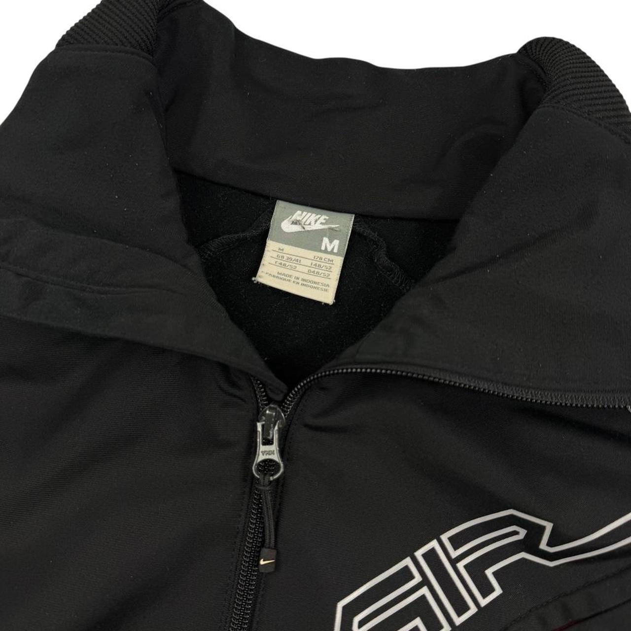 Nike Track Jacket (M)