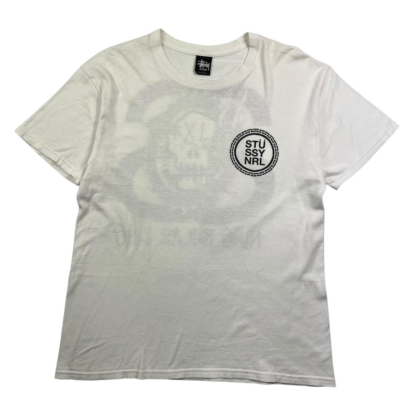 Stussy T-Shirt (M)