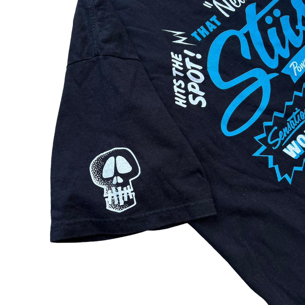 Stussy T-Shirt (L)