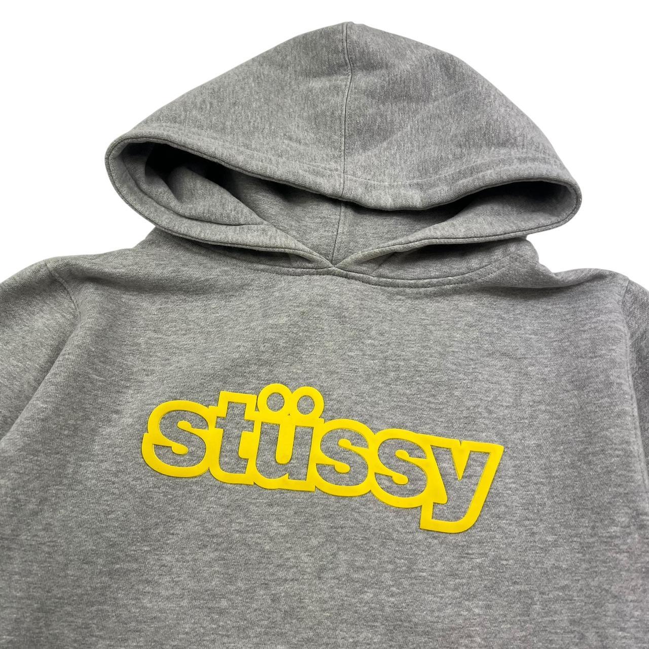 Stussy Hoodie (S)