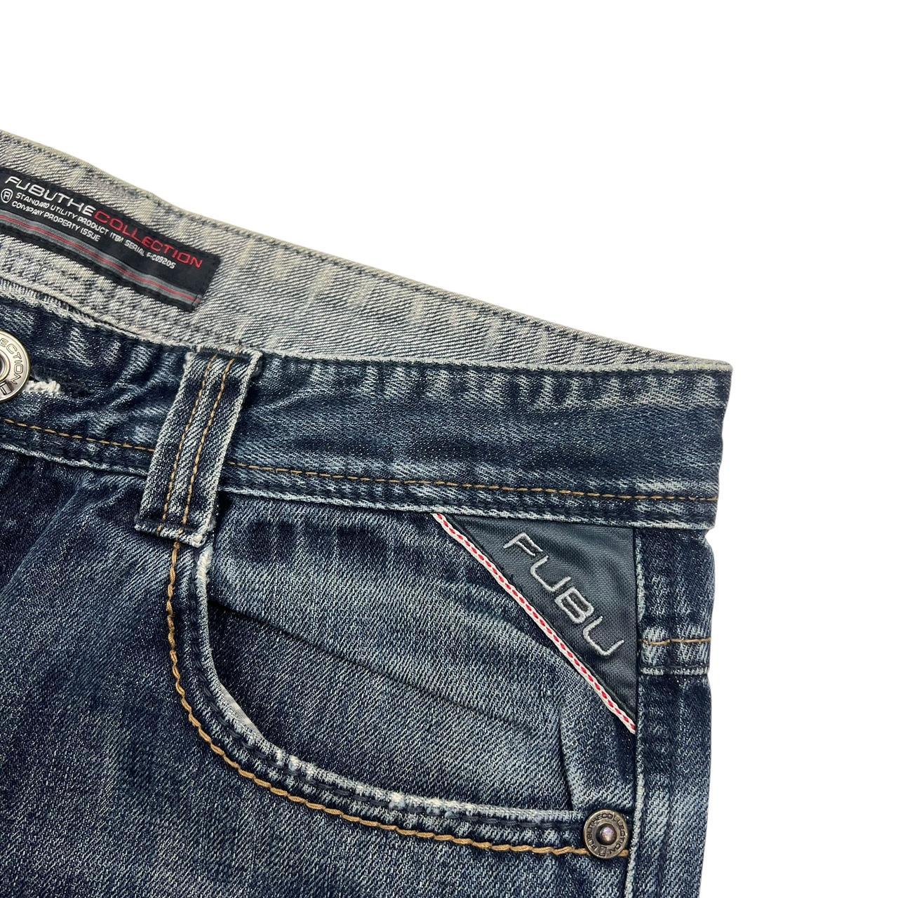Fubu Jeans (w33)