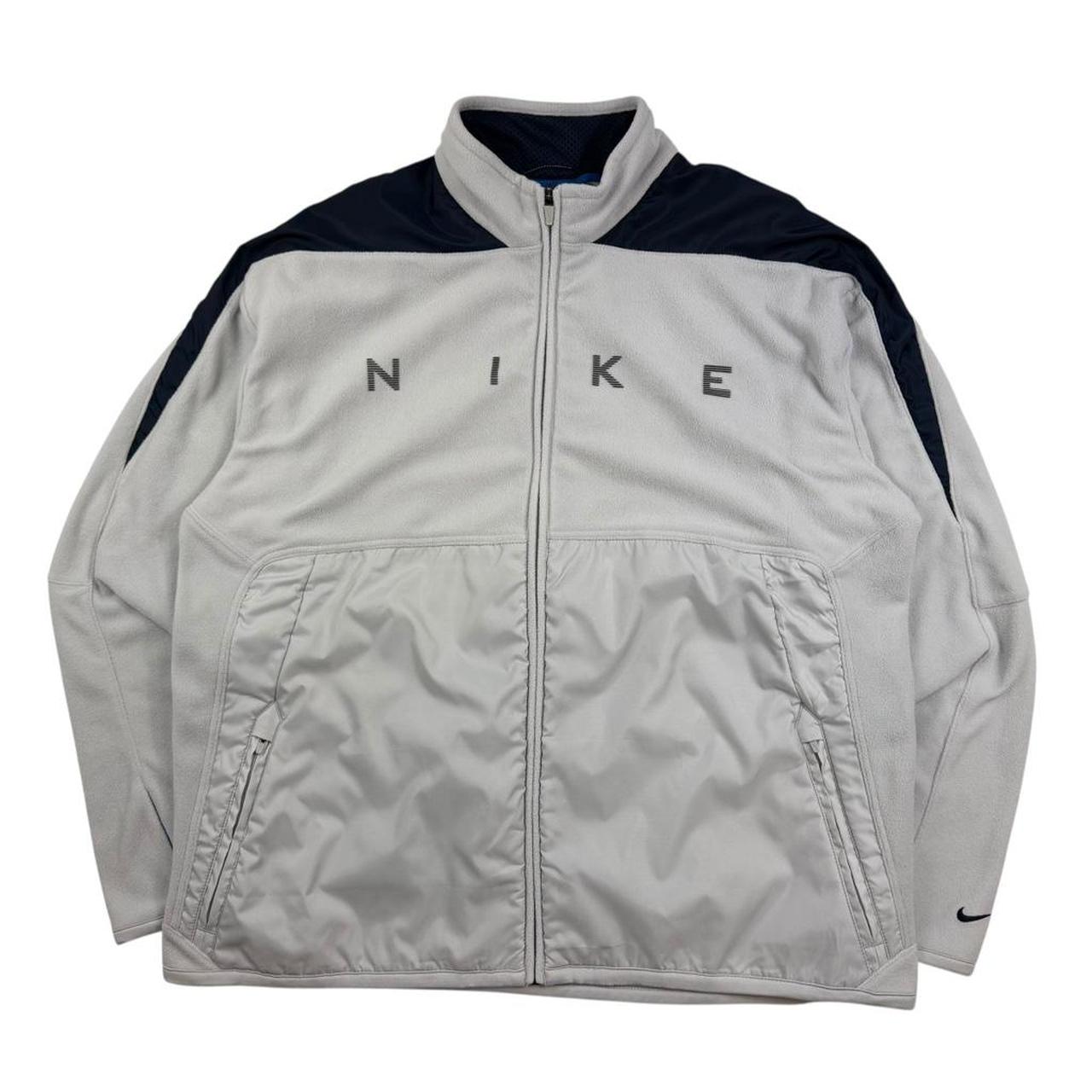 Nike Shox Fleece (XL)