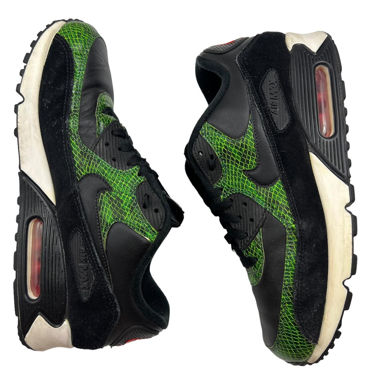 Nike Air Max 90 Python (uk 9.5)