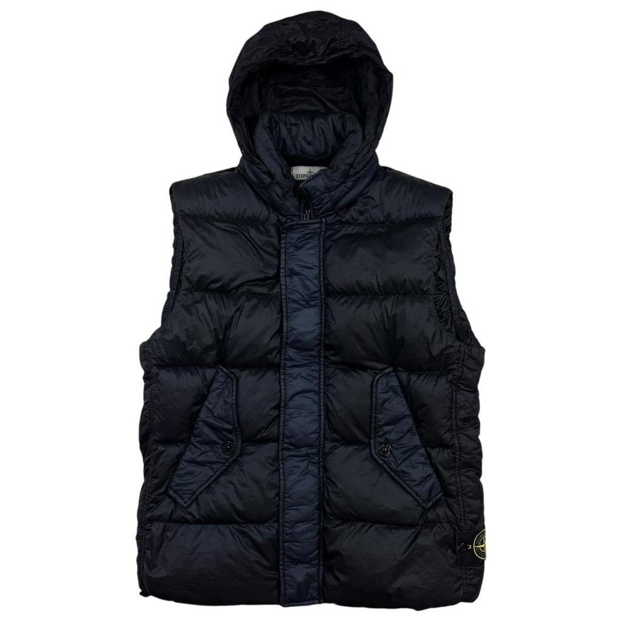 Stone Island Gilet (L)